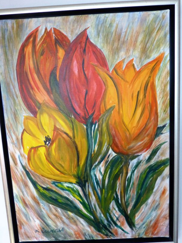 ohne Titel